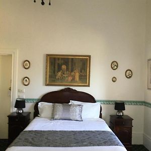 Twin Room Extra Bed